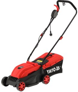 KOSIARKA ELEKTRYCZNA 1200W 320MM