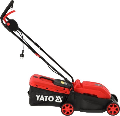 KOSIARKA ELEKTRYCZNA 1200W 320MM
