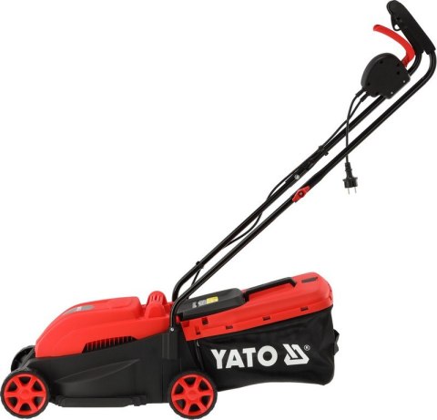 KOSIARKA ELEKTRYCZNA 1200W 320MM