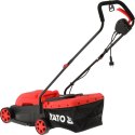 KOSIARKA ELEKTRYCZNA 1200W 320MM