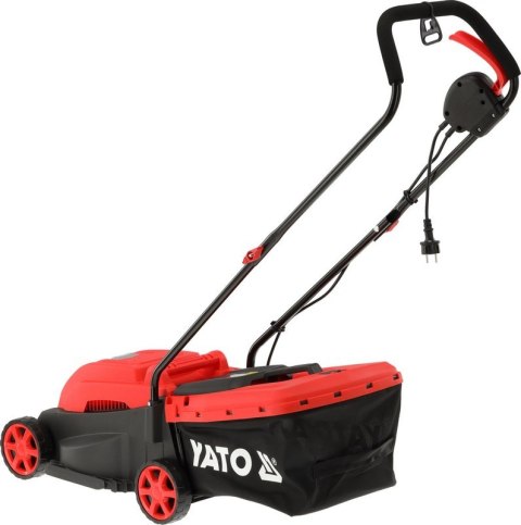 KOSIARKA ELEKTRYCZNA 1200W 320MM