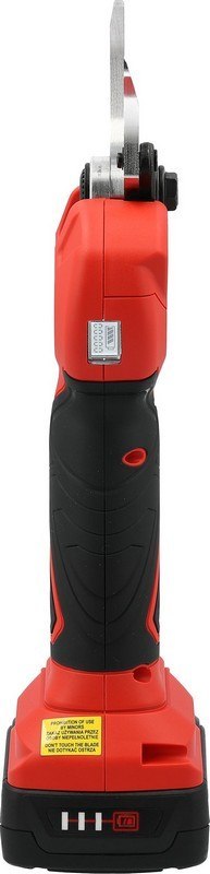 SEKATOR AKUMULATOROWY BL 18V 40MM. 1*2.0AH