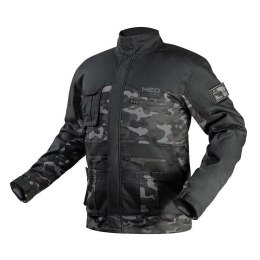 BLUZA ROBOCZA CAMO URBAN ROZMIAR L