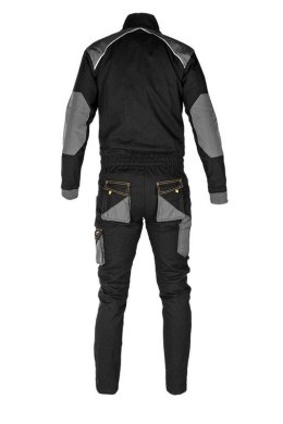 KOMBINEZON ROBOCZY HD SLIM ROZMIAR L
