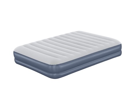 Materac Dwuosobowy 203cm x 152cm x 36cm Bestway 6716T