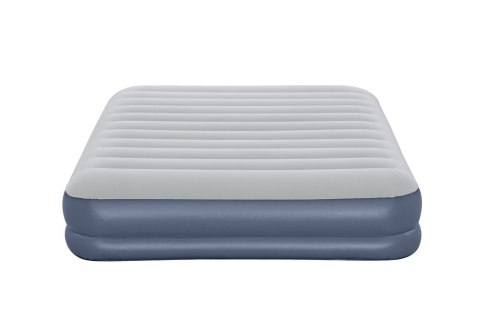 Materac Dwuosobowy 203cm x 152cm x 36cm Bestway 6716T