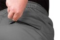 SPODNIE ROBOCZE OUTDOOR TYPU JOGGER SZARE ROZMIAR L