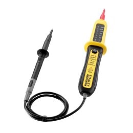 TESTER NAPIĘCIA FATMAX 12 - 400V