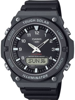 ZEGAREK MĘSKI CASIO AQ-S820W-1AV (zd302a)