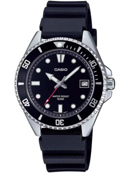 Zegarek Męski Casio MDV-10-1A1VEF + BOX