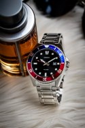 Zegarek Męski Casio MDV-107D-1A3 + BOX