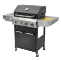 GRILL GAZOWY BATORY 900 4 PALNIKI