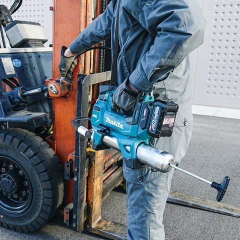 SMAROWNICA AKUMULATOROWA XGT 40V 0*AH