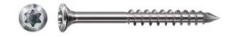 WKRĘT FASADOWY (100) LIA2 4.0*60MM MAŁA GŁÓWKA T15