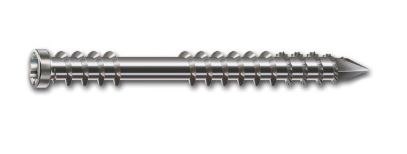 WKRĘT TARASOWY (250) C4 HKB 4.5*60MM SPAX-D