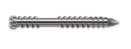 WKRĘT TARASOWY TX 4.5*60MM SPAX-D (400)+BIT