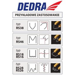 ZGRZEWARKA DO PLASTIKU BEZPRZEWODOWA 4V 600 ST.