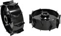 KOŁA METALOWE DO YT-85851