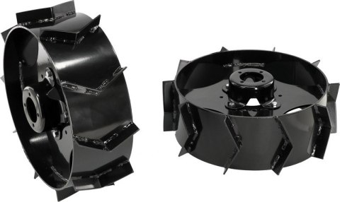 KOŁA METALOWE DO YT-85851
