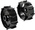 KOŁA METALOWE DO YT-85851