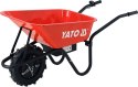 TACZKA ELEKTRYCZNA 150 KG, 500W, 24V DC 12AH