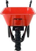 TACZKA ELEKTRYCZNA 150 KG, 500W, 24V DC 12AH