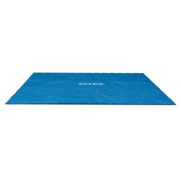 Pokrywa solarna do basenu stelażowego 549 cm INTEX 28016
