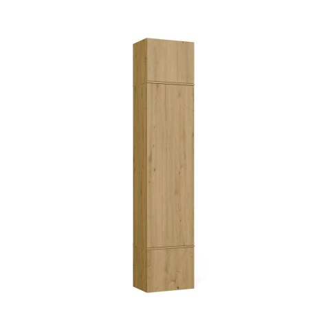Garderoba Szafa HAGA 1SZ DĄB ARTISAN