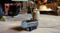 NAGRZEWNICA GAZOWA SUPERTRONIC 35000 TURBO