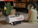 NAGRZEWNICA GAZOWA SUPERTRONIC 35000 TURBO