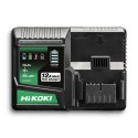 SZYBKA ŁADOWARKA UC36YSL DO AKUMULATORÓW 14,4 V - 36 V