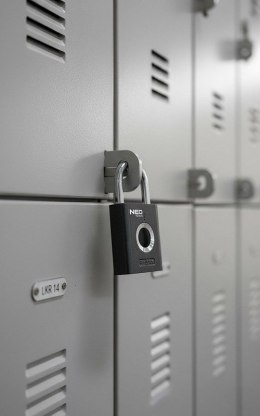 KŁÓDKA NA ODCISK PALCA 35MM USB-C