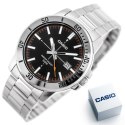 Zegarek Casio MTP-VD01D-1E2VUDF