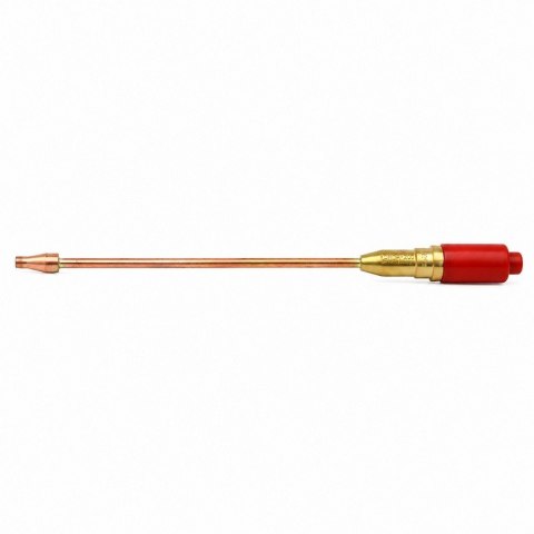 GIĘTKA NASADKA DO SPAWANIA 1-2MM