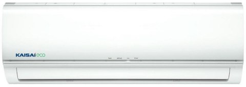 KLIMATYZACJA KAISAI ŚCIENNY ECO 3,5KW WIFI KEX-09KTH2O