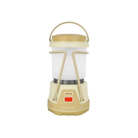 LAMPA KEMPINGOWA FALCON EYE CAMPFIRE, 1720LM, 4400MAH, SET