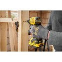 ZAKRĘTARKA UDAROWA AKUMULATOROWA V20 BL 18V 0*AH
