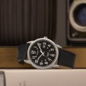 ZEGAREK MĘSKI TIMEX EASY READER CLASSIC TW2Y12800 + BOX (zt180a))