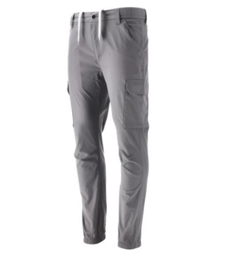 SPODNIE ROBOCZE JOGGER ROZM. M/50