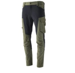SPODNIE ROBOCZE TACTICAL ROZM. M/50