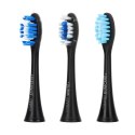 VITAMMY SONICE 5+ BLACK Szczoteczka Soniczna do zębów, 5 trybów, wyświetlacz, timer