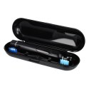 VITAMMY SONICE 5+ BLACK Szczoteczka Soniczna do zębów, 5 trybów, wyświetlacz, timer