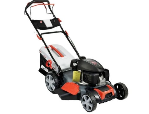 KOSIARKA SPALINOWA Z NAPĘDEM 3.4KW 46CM