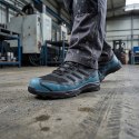 PÓŁBUTY ROBOCZE S1 SR ESD PODNOSEK KOMPOZYTOWY ROZMIAR 45