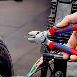 SZCZYPCE TNĄCE BOCZNE O ZWIĘKSZONYM PRZEŁOŻENIU 200MM