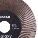 TARCZA DIAMENTOWA TNĄCA GALAXY 125*1.6*30X22,23MM