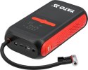 URZĄDZENIE ROZRUCHOWE Z KOMPRESOREM 12000 MAH
