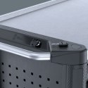 WÓZEK WARSZTATOWY NIERDZEWNY TOOL REBEL XXL 2, 202 CZĘŚCI