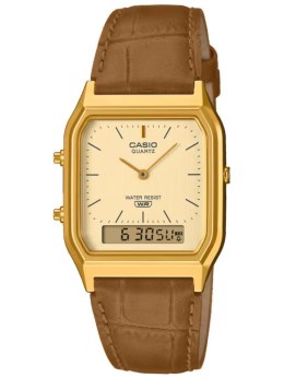 ZEGAREK UNISEX CASIO Vintage AQ-230EGL-9AER + BOX