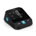 VITAMMY NEXT E5 Ciśnieniomierz elektroniczny naramienny, mówi po polsku, etui, zasilacz